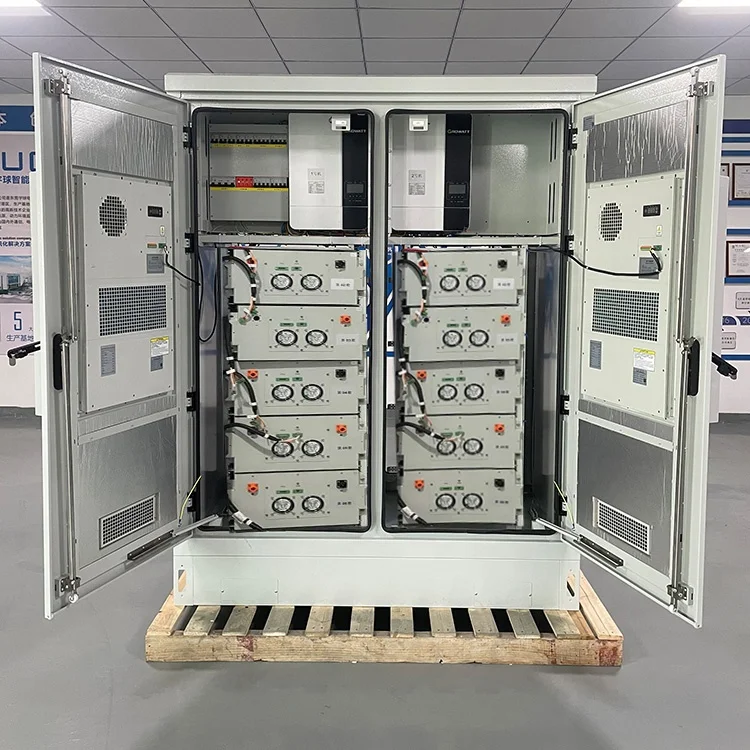 High Voltage 192V 240V 288V 10kw 20kw Solar System Baterias LiFePO4 Battery BESS Built-in BMS Wifi Control Lithium Ion Batterie