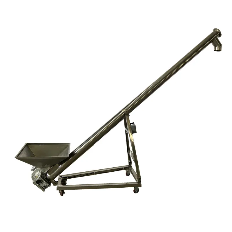 fried snack extruder fried food production line