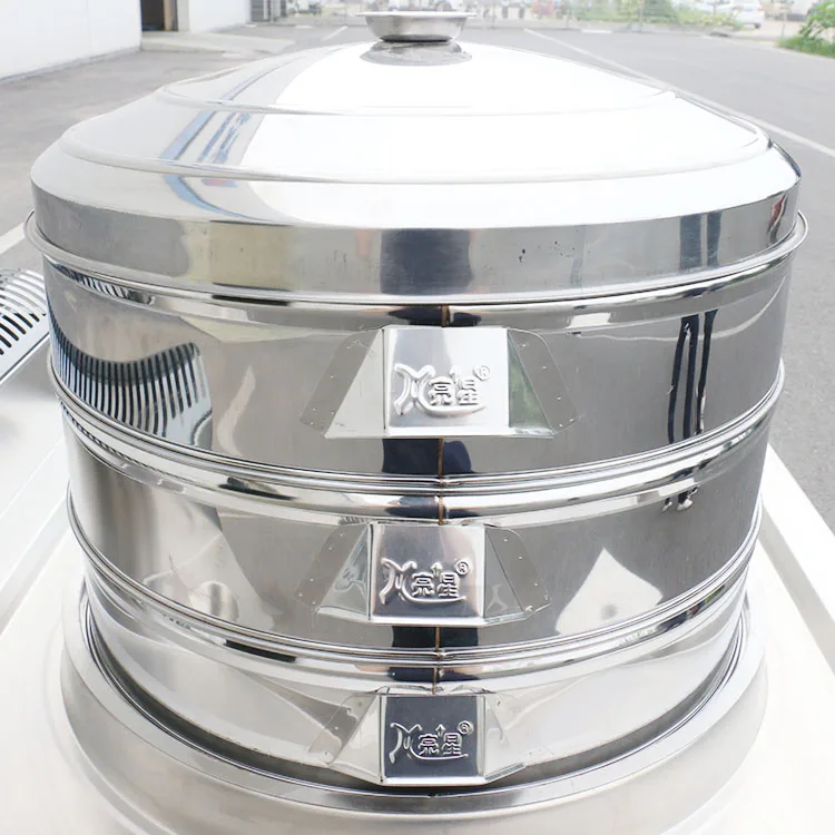 Commercial stainless steel kitchen equipment steam oven electric style work steamers with cabinet
