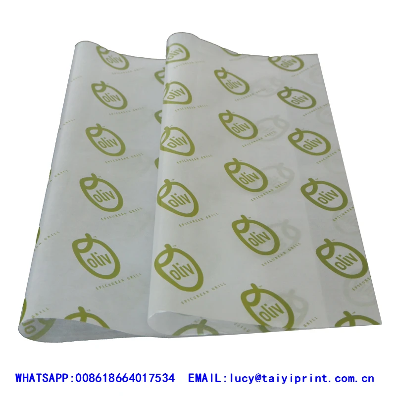 
Cheap printing wrapping crepe paper 