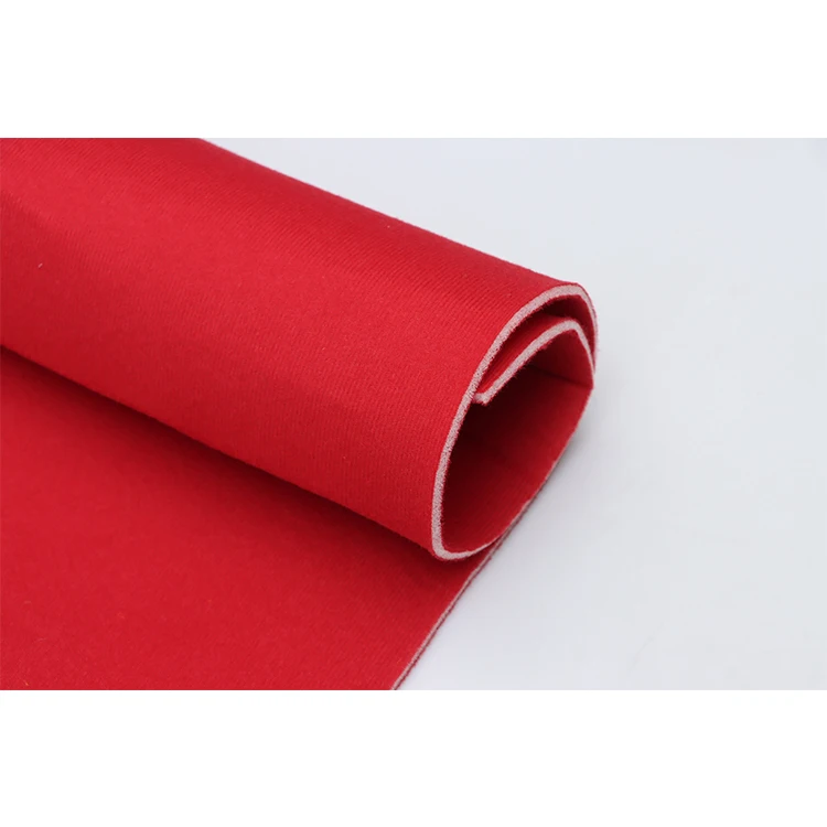 Professional Factory Directly Supply Velvet Fabric For Furniture Dacron Fabric Composition