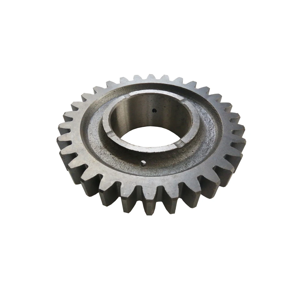 TB604.372T-09  II Gear Slave Gear  For Foton Lovol agricultural machinery & equipment Farm Tractors
