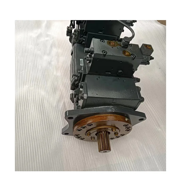 PC1250-8 гидравлический насос для экскаватора 708-2L-00680 708-2L-00682