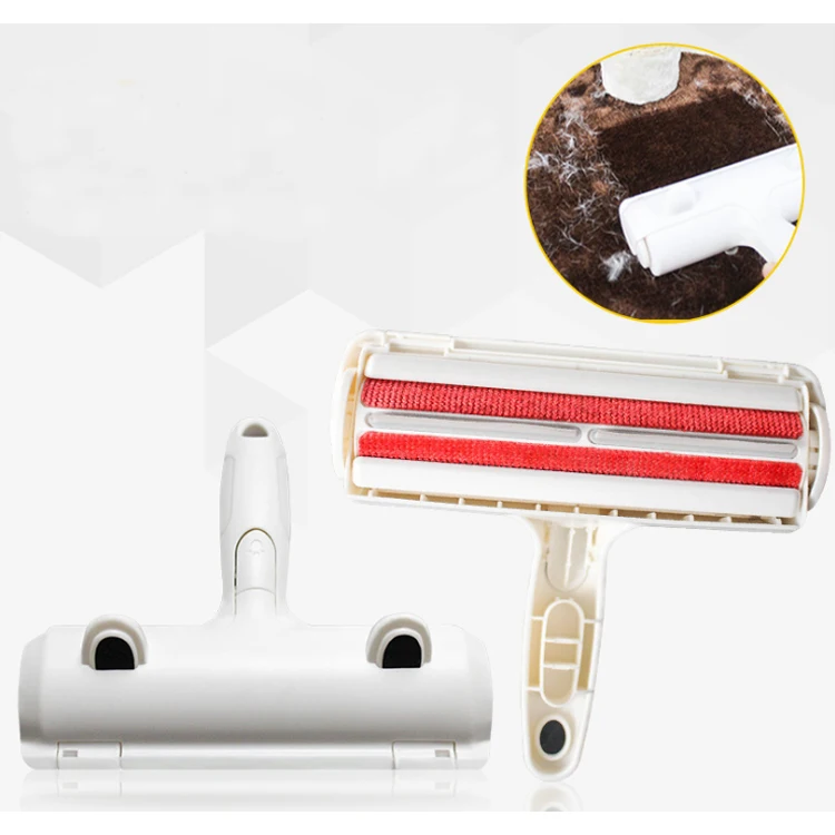 Pet Hair Remover Pet Lint Roller  Remove Dog Cat Hair from Furniture Carpets Bedding Clothing