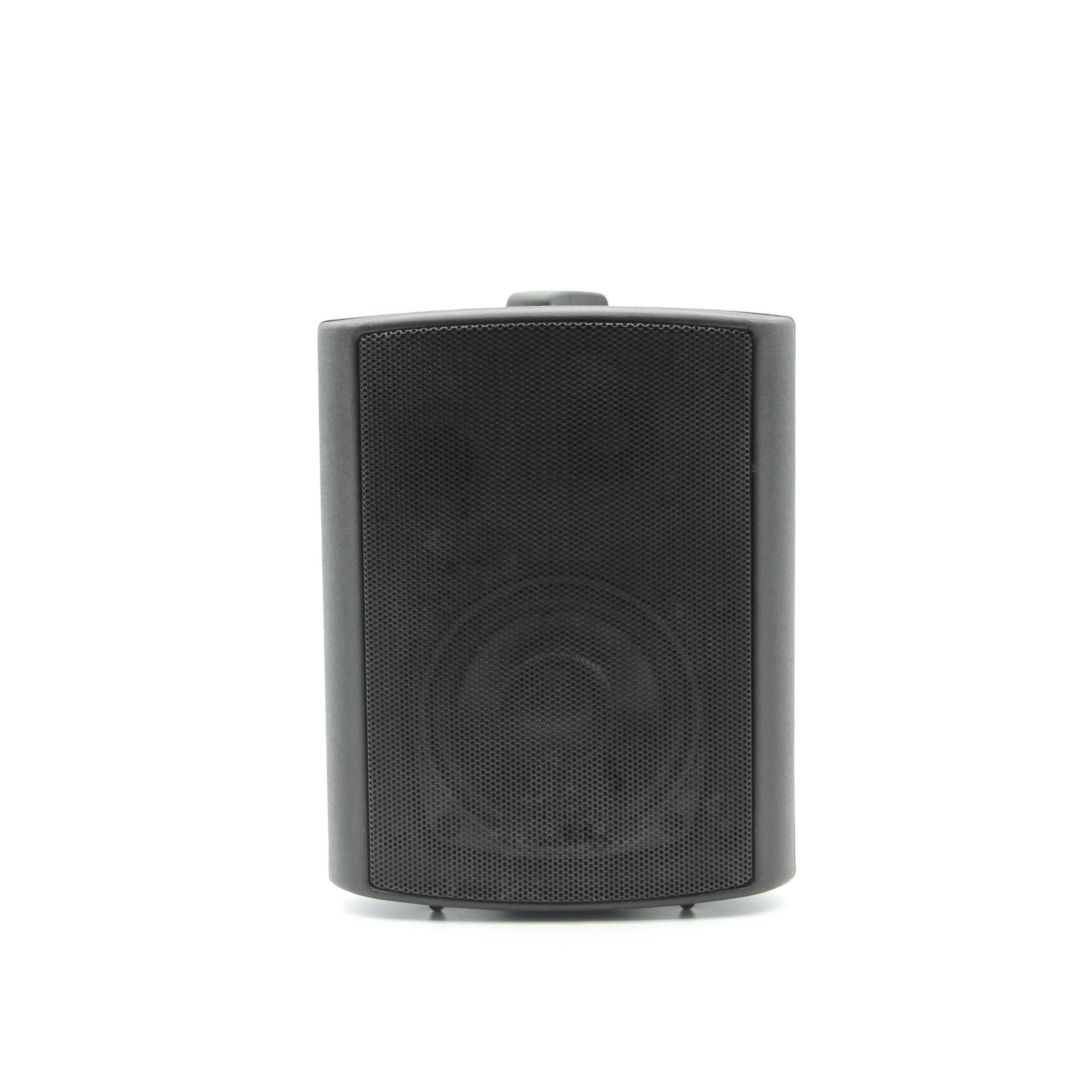FT-105 High Quality Fm Network pa System Speaker 30w 5 Inch Fidelity  Wall Speaker