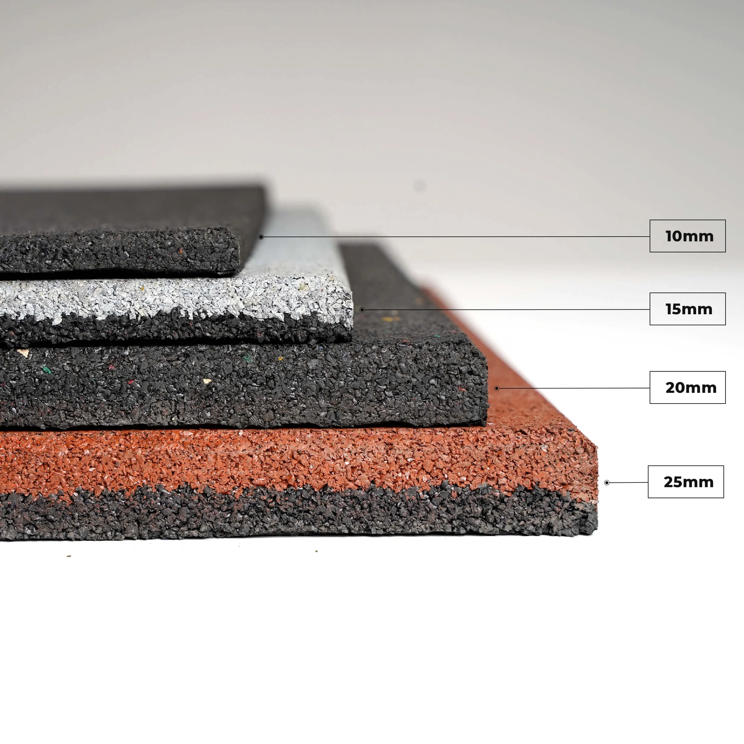 Factory cheap fire retardant gym rubber tiles Keset lantai karet rubber flooring mats rubber mats for workout flooring