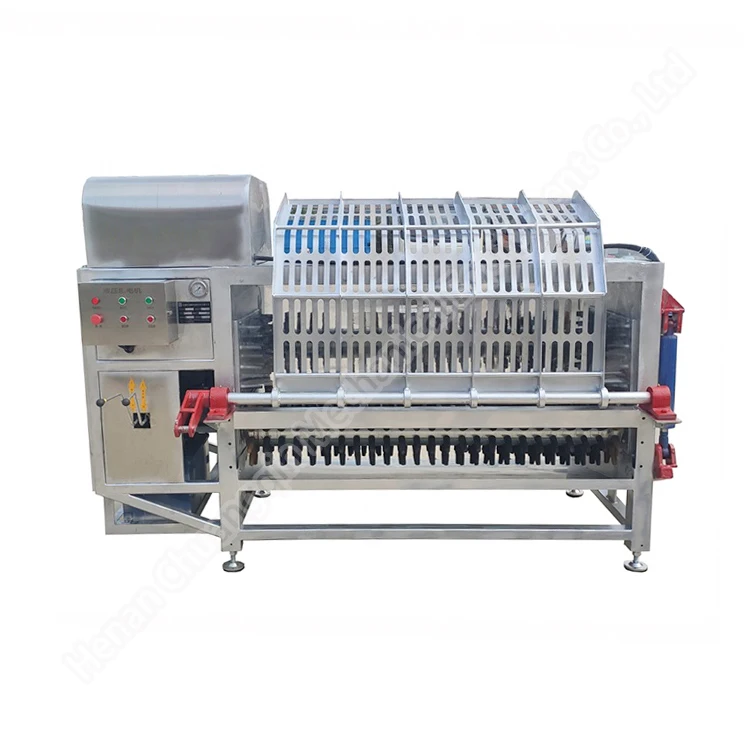 cow trotters hair removal machine goat depilator in slaughtering cow Hair Removal Machine