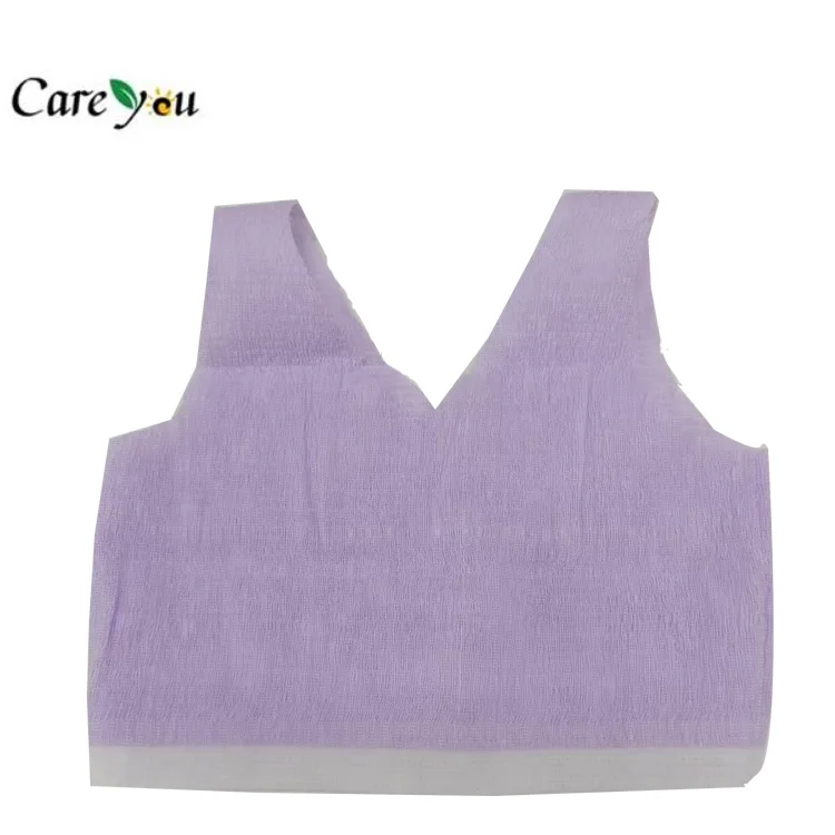 Comfortable Individual Nonwoven Disposable Maternal Underwear for Women