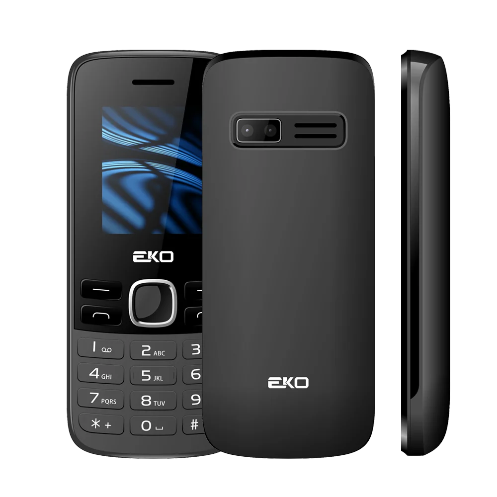 
Symsonic Feature Phone Mobile 4G Senior Bar Phones Kepad Cheap Mobile Feature Phone 