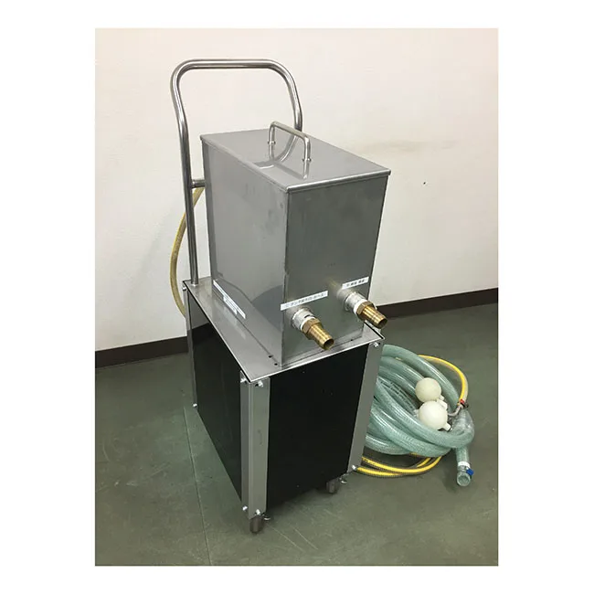 
Air powered diaphragm pump oil tools machine water separator for petrol 