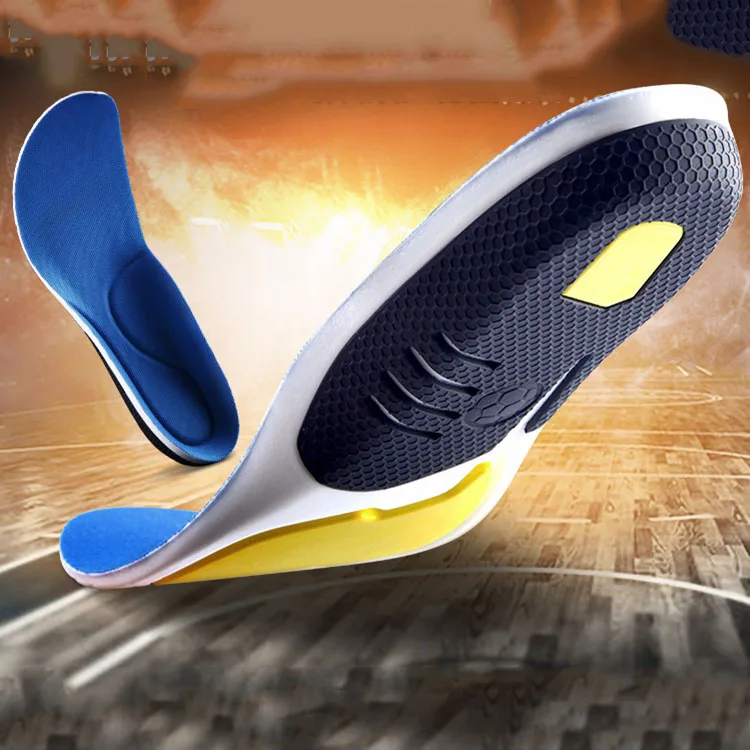 Strobel Insole Sheet Silicon Height Insole Footwear Board
