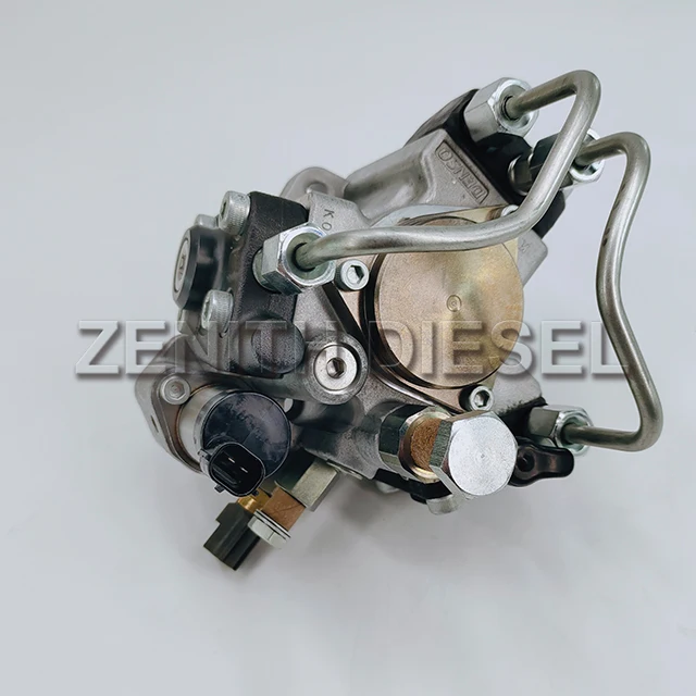 HP4 294050 0641 дизельный топливный насос assy 294050-0641 2940500641
