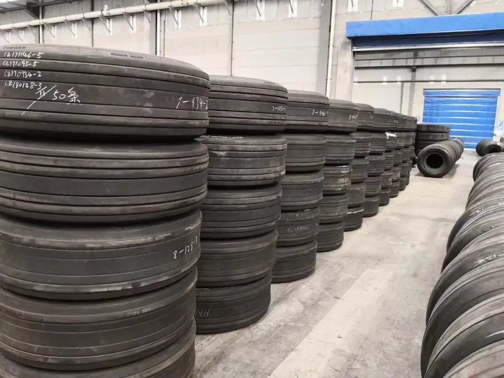 Aircraft tyres 500x180 G-IV airplane tires