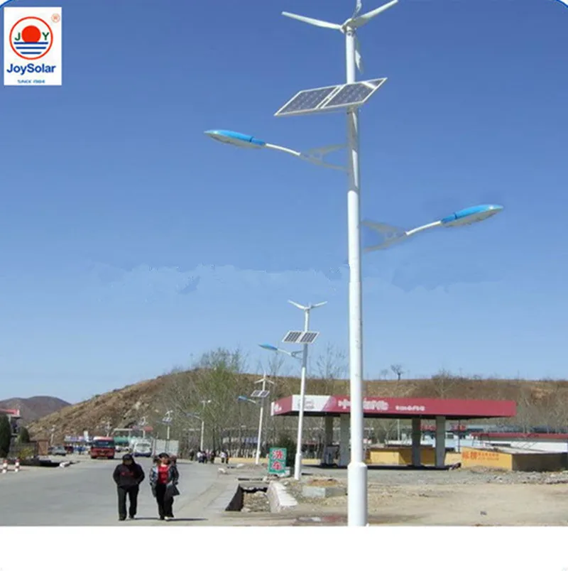 10kw wind solar hybrid system/blue energy solar wind turbine