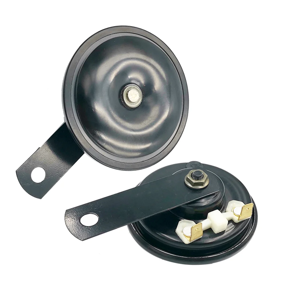 10% OFF high-quality bocina de aire para camion klaxon puissant 12v mocc horn speaker basin motorcycle horn tweeter car horn 12V