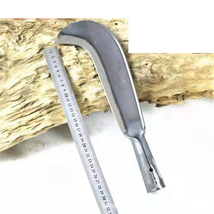 Chopping Hatchet Fire Knife Thickened Back Sickle Pruning Knife