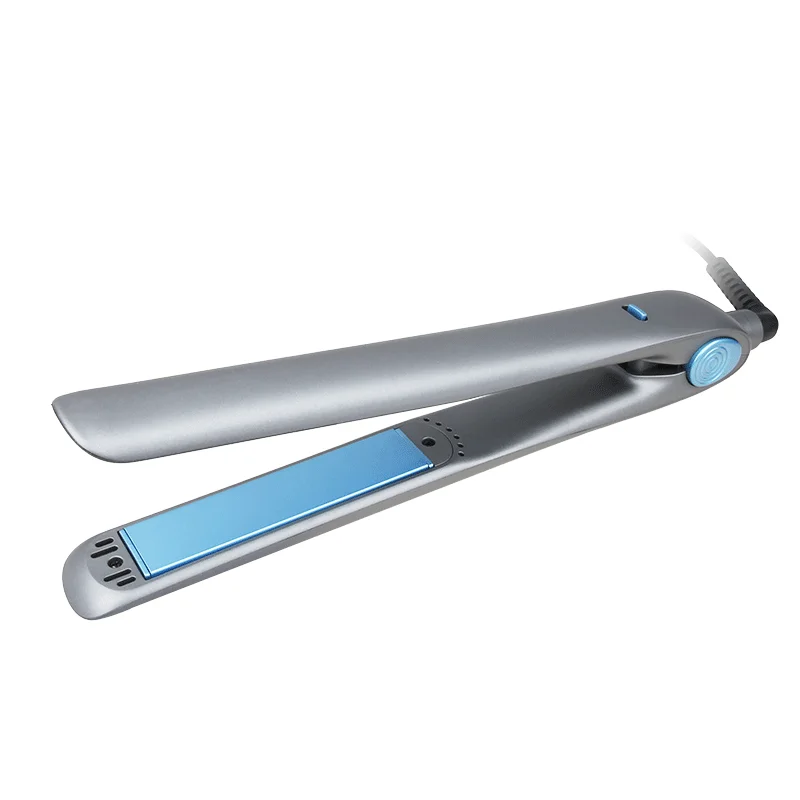 Wholesale Custom Flat Iron Fashion fast heating Hair Straightener for Household