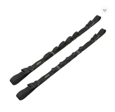 Fishing VRC Car Vehicle Fishing Pole Rod Carrier for Interior Rod Transport Holder