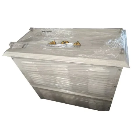 Resistance Box For Tower Crane