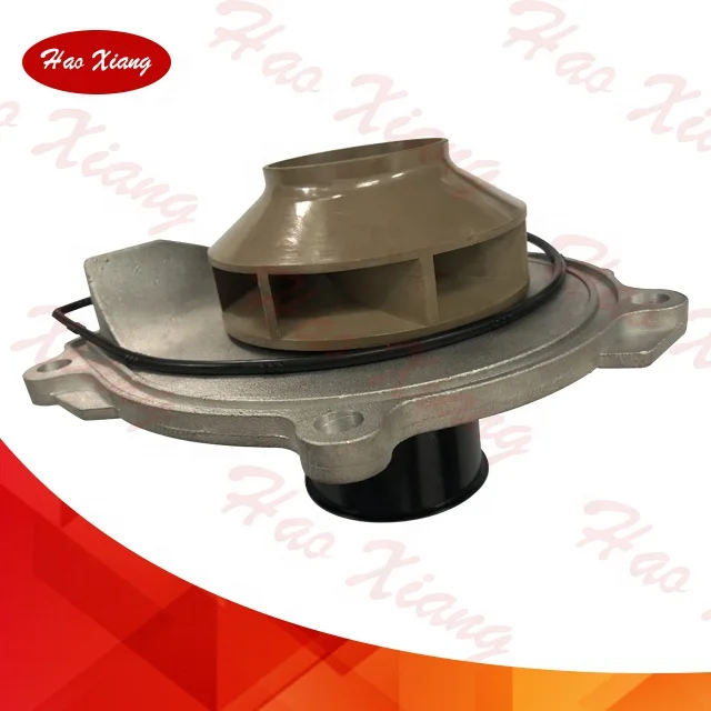 Haoxiang Auto Car Engine Cooling System Water Pumps 12645126 for Chevrolet Colorado