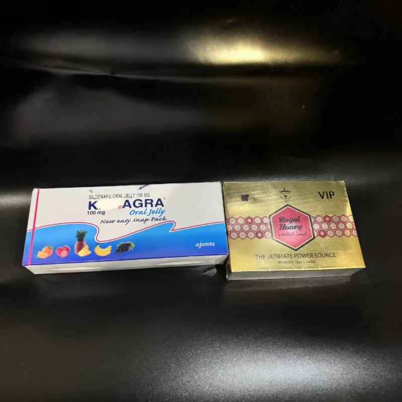 Заводской Королевский мед vip kamagra желе для полости рта 100 мг грибные добавки 500 чистый веганский органический экстракт льва грива