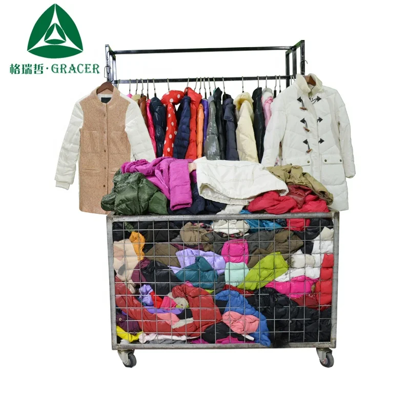 Bangladesh used clothing second hand mix clothing supplier