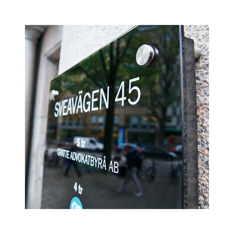 Selling Well Around The World Usually Use In The Outdoor Concise Style Waterproof Electronic Signs