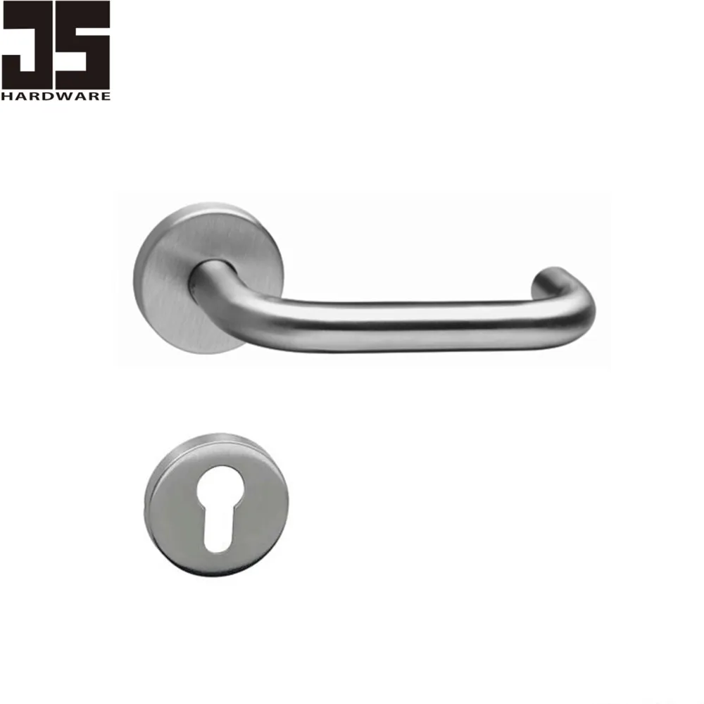 
China Doors and Windows Accessories Hot Sale stainless steel door handle 