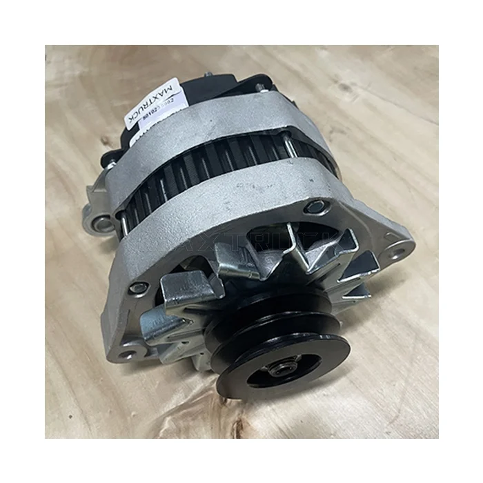 Высококачественные запчасти для грузовиков MAXTRUCK 5010235982 5001014166 5001833946 5010050717 5010142367 генератора RENAULT Premium