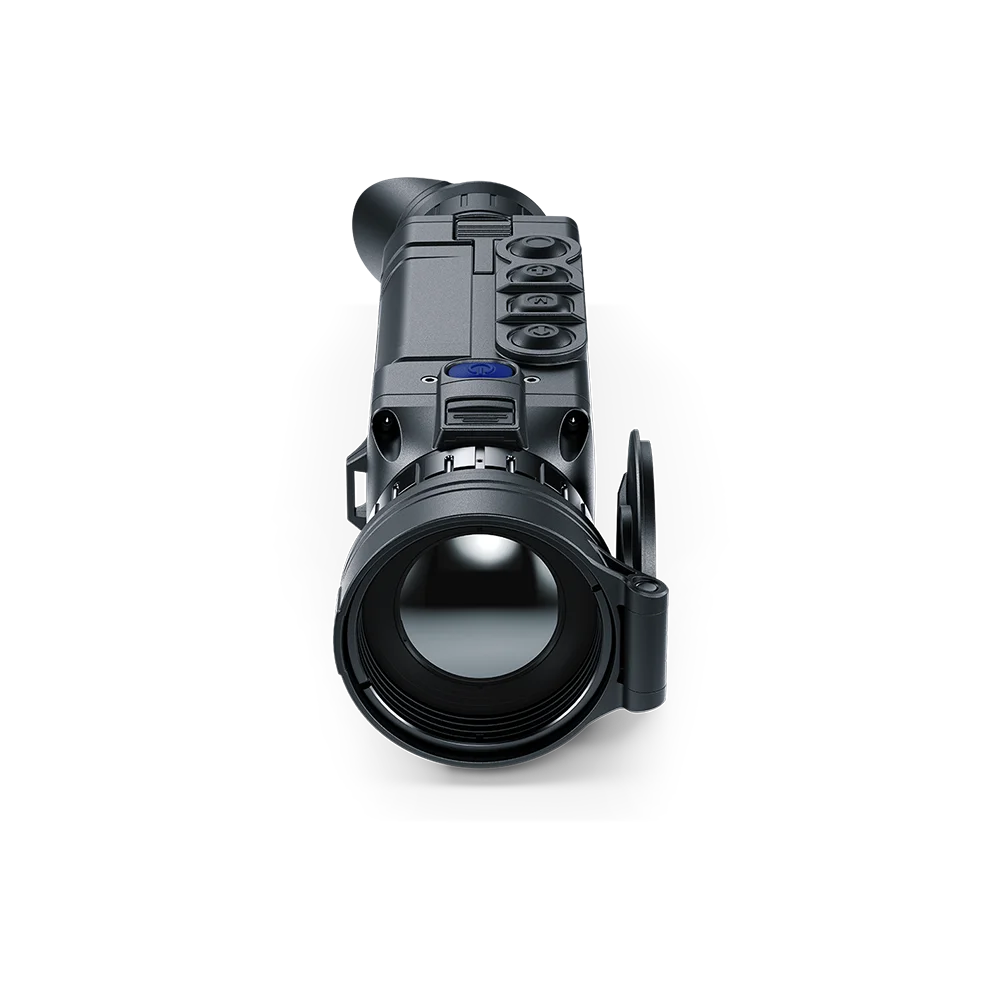 Портативный монокулярный тепловизор Pulsar Helion2 XP50 Pro NETD