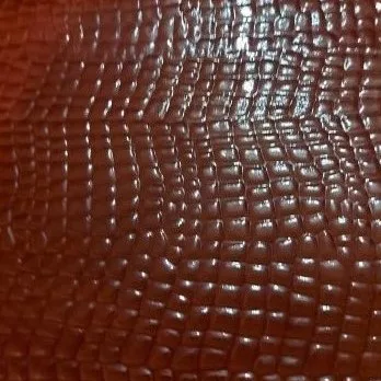 Genuine Cow Leather