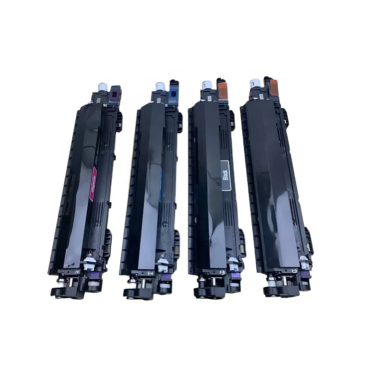 EBEST оригинальный DV614 konica minolta блок для bizhub Press C1060 C1070 C1070P C71hc C2060 OEM Восстановленный носитель разработчик