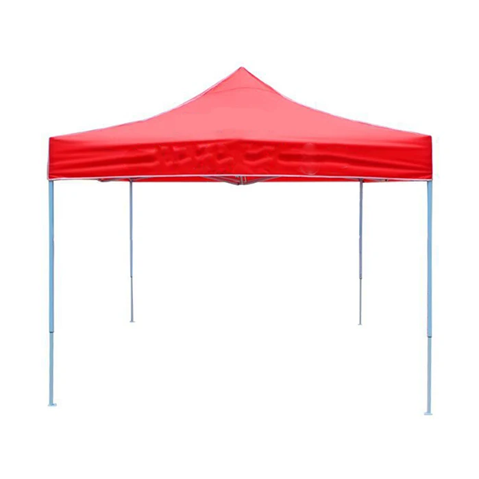 Outdoor 40mm aluminum commercial advertising folding canopy 3x3 tent