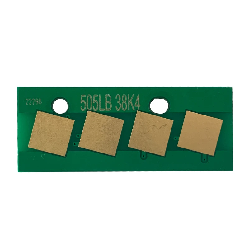 T-FC505 FC200 Universal Toner Chip FC505 FC200 for Toshiba E-Studio 2000AC 2500AC 2505AC 3005A toner cartridge chip