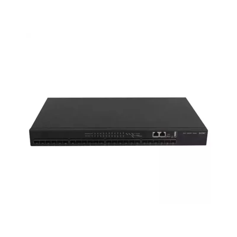 S5720 серии на 24 порта PoE коммутатор Ethernet S5720-28X-PWR-SI-AC хорошую скидку