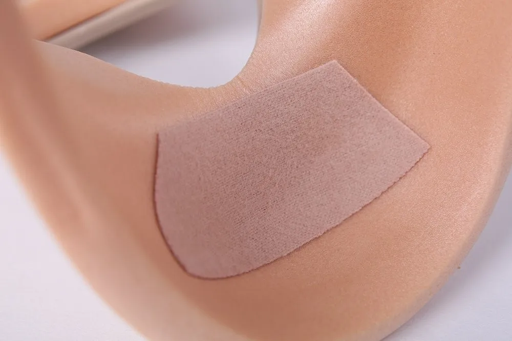 High Quality Cervical Collar Medical Neck Support Imported Foam Professional Philadelphia Collar