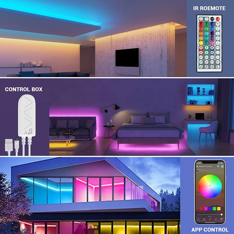 Rgb Decorations Neon Party Supplies Letrero Luces Wall Sign Custom LED Neon Lights For Bedroom