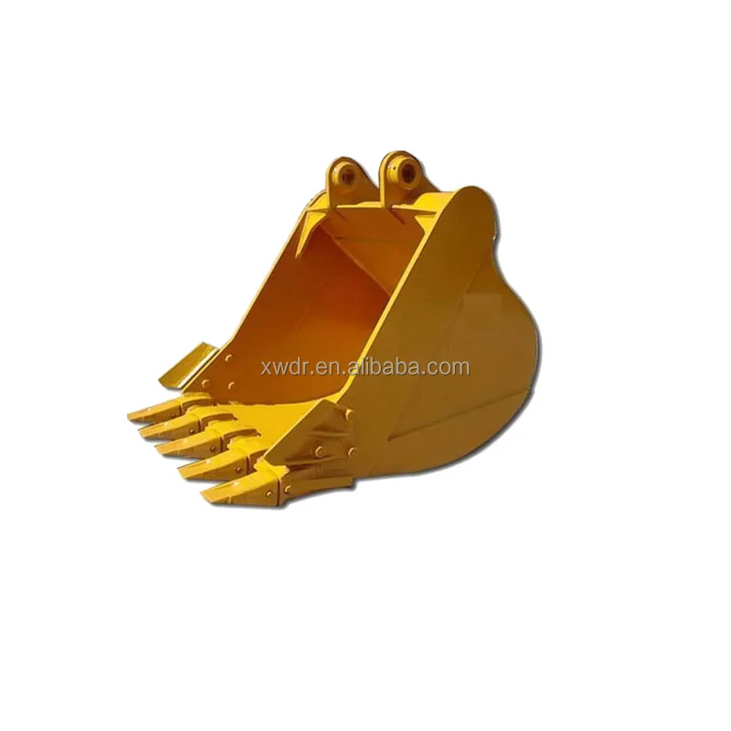 Supplier Factory Direct Hot Sale Selling Excavator Buckets Of Various Sizes