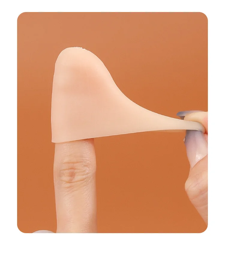 Valgus Toe Cover Overlapping Toe Separator Thumb Valgus Protector Eyelet Thumb Care Valgus Overlapping Toe Cover