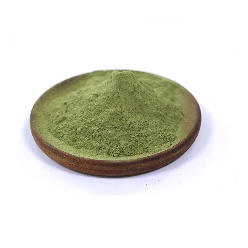 High Quality Celery Powder Whole Vegetable Dried with Ad  Process Baked and Flavored Packed in Bulk Drum 100mesh
