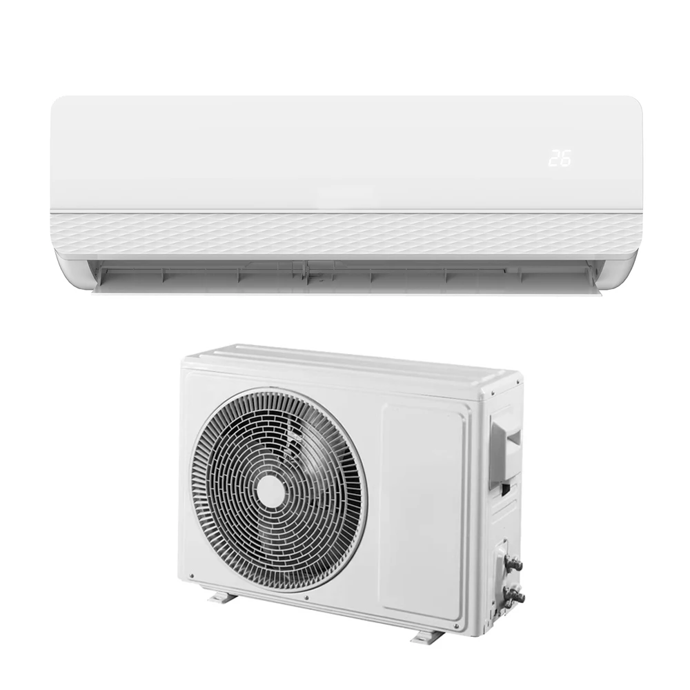 R410 12000 BTU китайский большой завод по хорошей цене сплит-инвертор Кондиционер