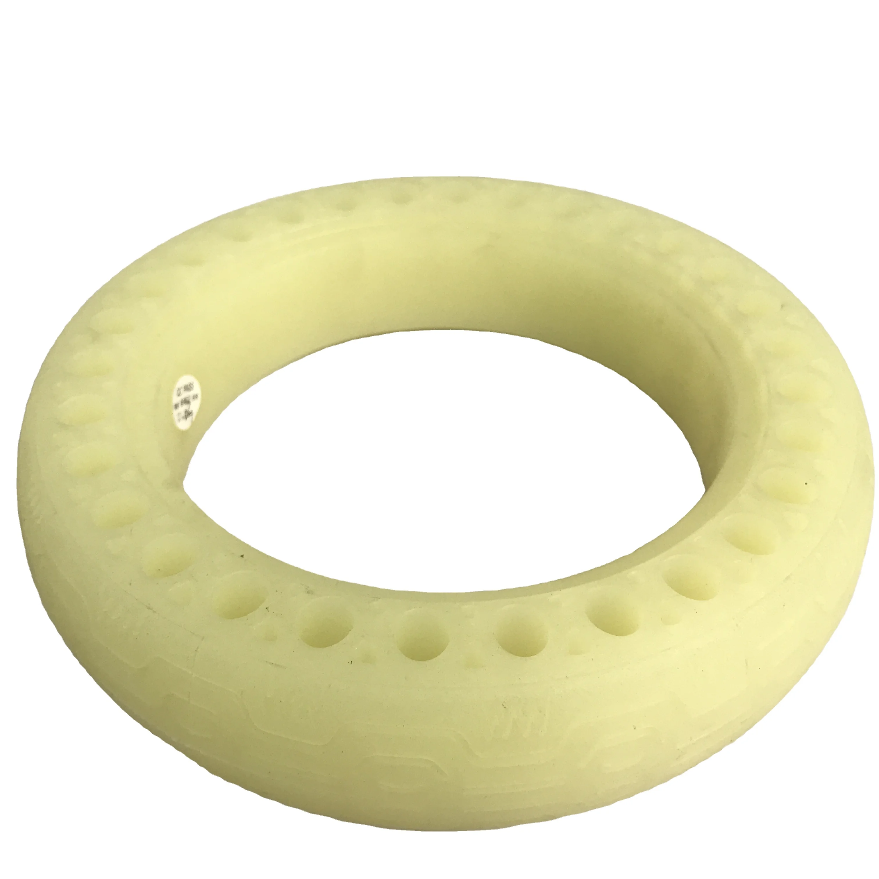 8.5 honeycomb luminous green shock absorbing for xiaomi M365 electric scooters tires scooter tubeless tyre