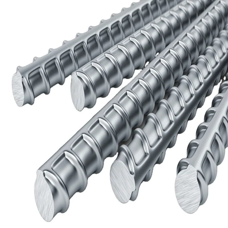 bst 500s steel rebar