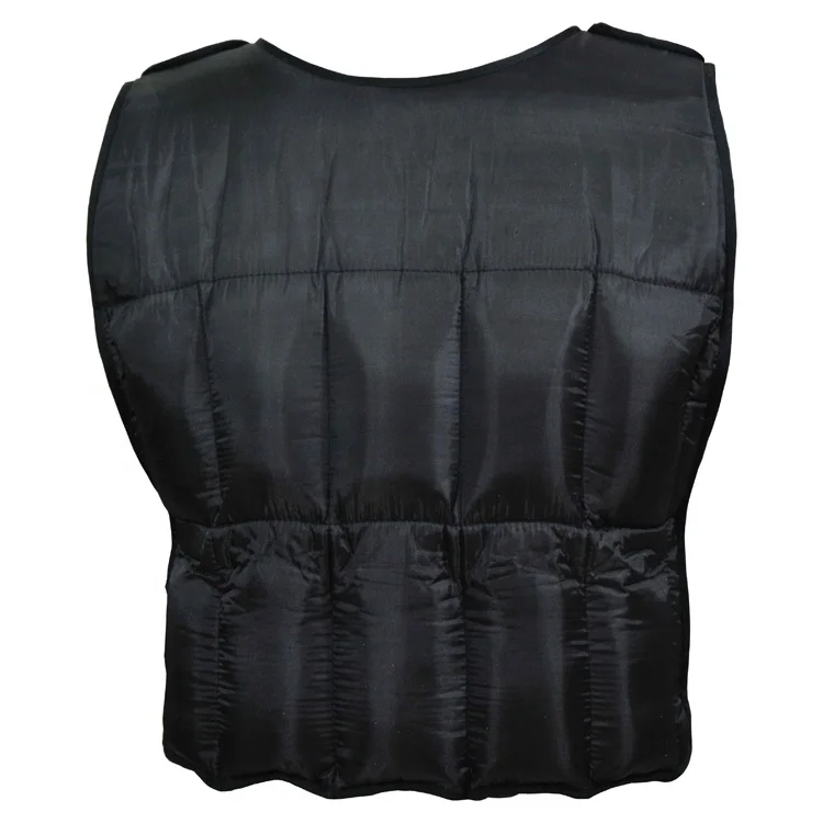 Weighted Vest for Strength training
