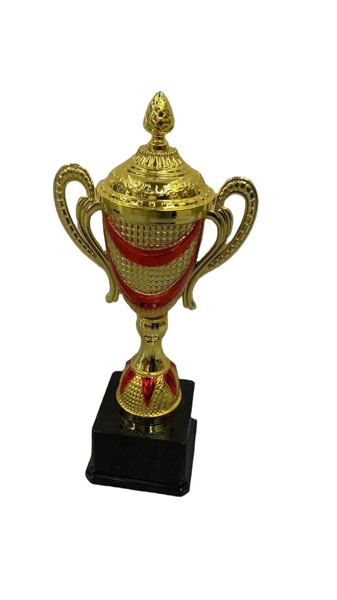 new Plastic soccer cup uncharted trophies and awards