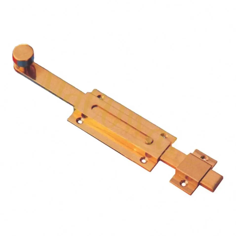 Cheap Personalized Factory Price Stainless Steel Gate Bolt Door Lock