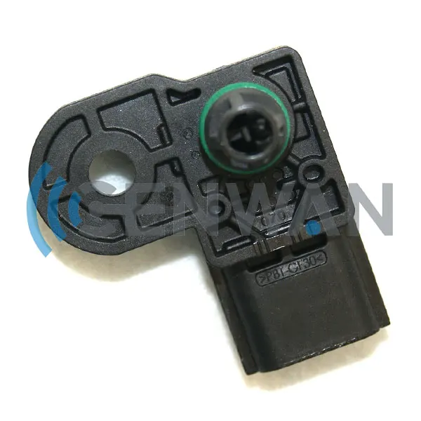 MAP Auto Sensor PE02-18-211,PE0218211,0261230316,AS486, 5S13354,SU14767,MA0053 Intake Air Pressure(MAP)Sensor