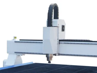 1530 кВт DSP деревообрабатывающий 3D фрезерный станок с ЧПУ с вакуумным рабочим столом для мебели