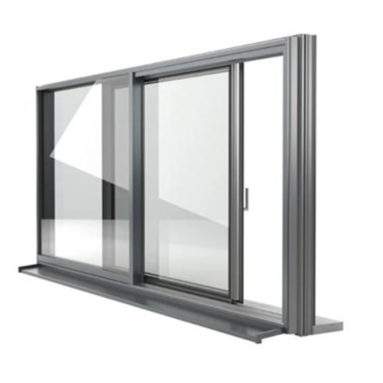 Сертификат As2047, алюминиевая глазурованная Коммерческая промышленная горка