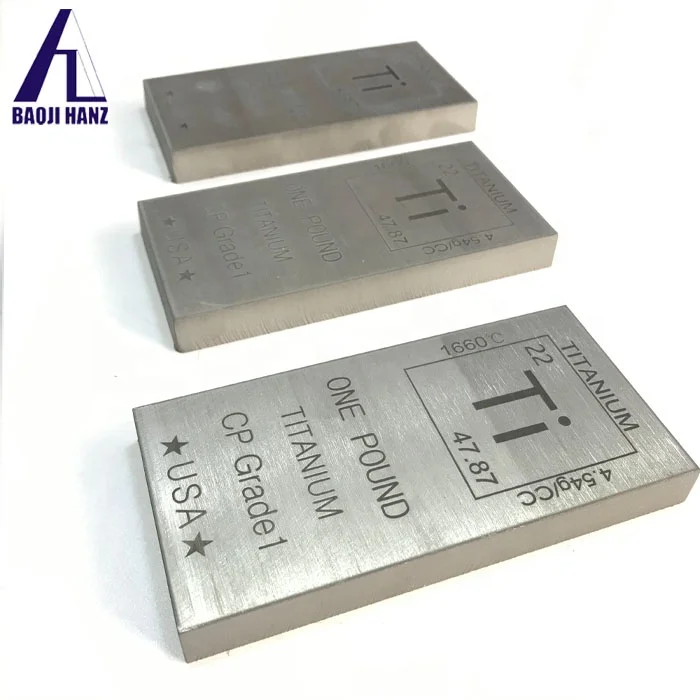 Оптовая продажа изготовление 10 мм 20 мм 30 мм ti лист чистый титановый лист